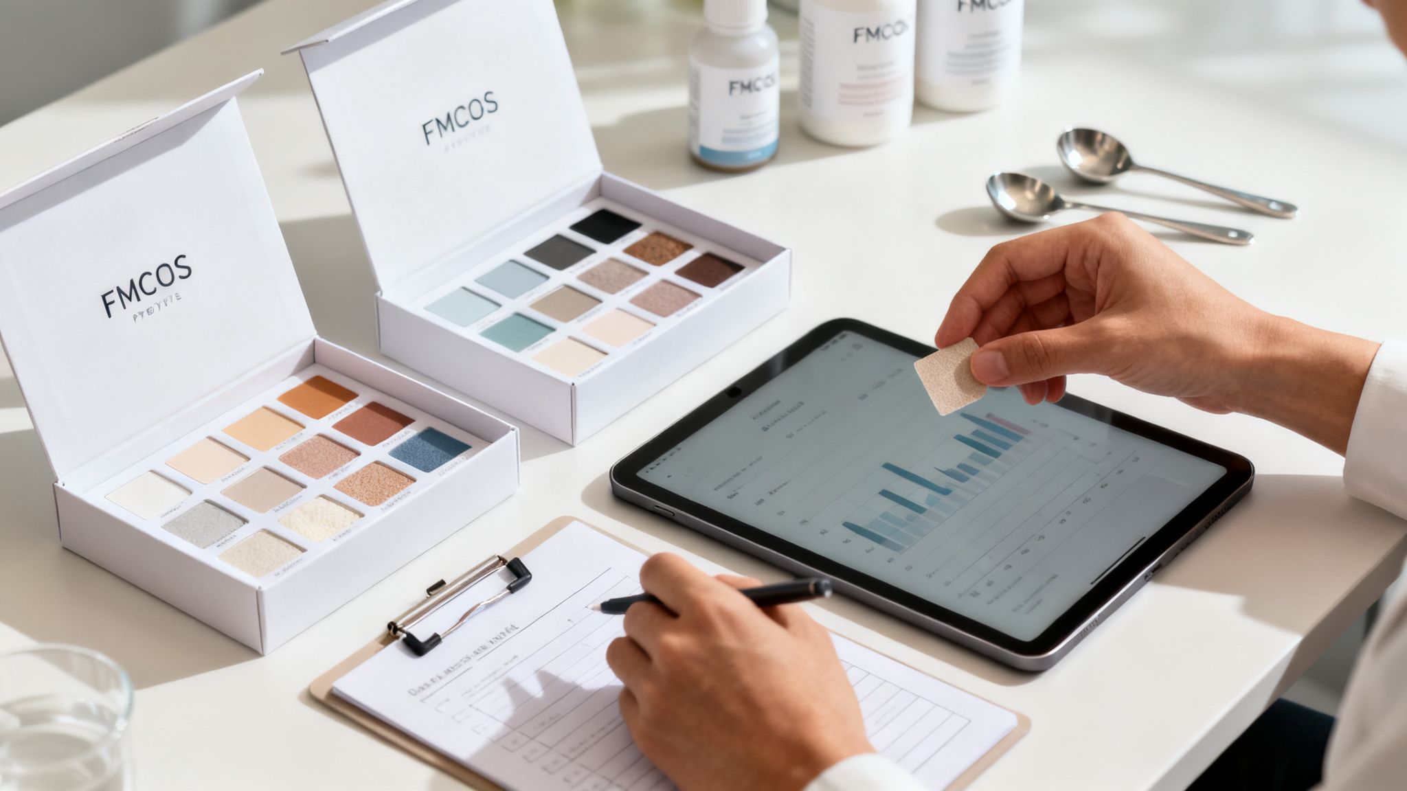 Guía práctica 2026 para un test de productos que convierte