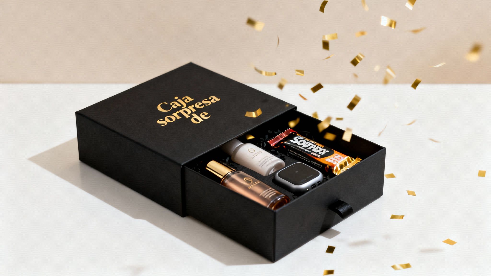 La guía definitiva de la caja sorpresa de producto para marcas