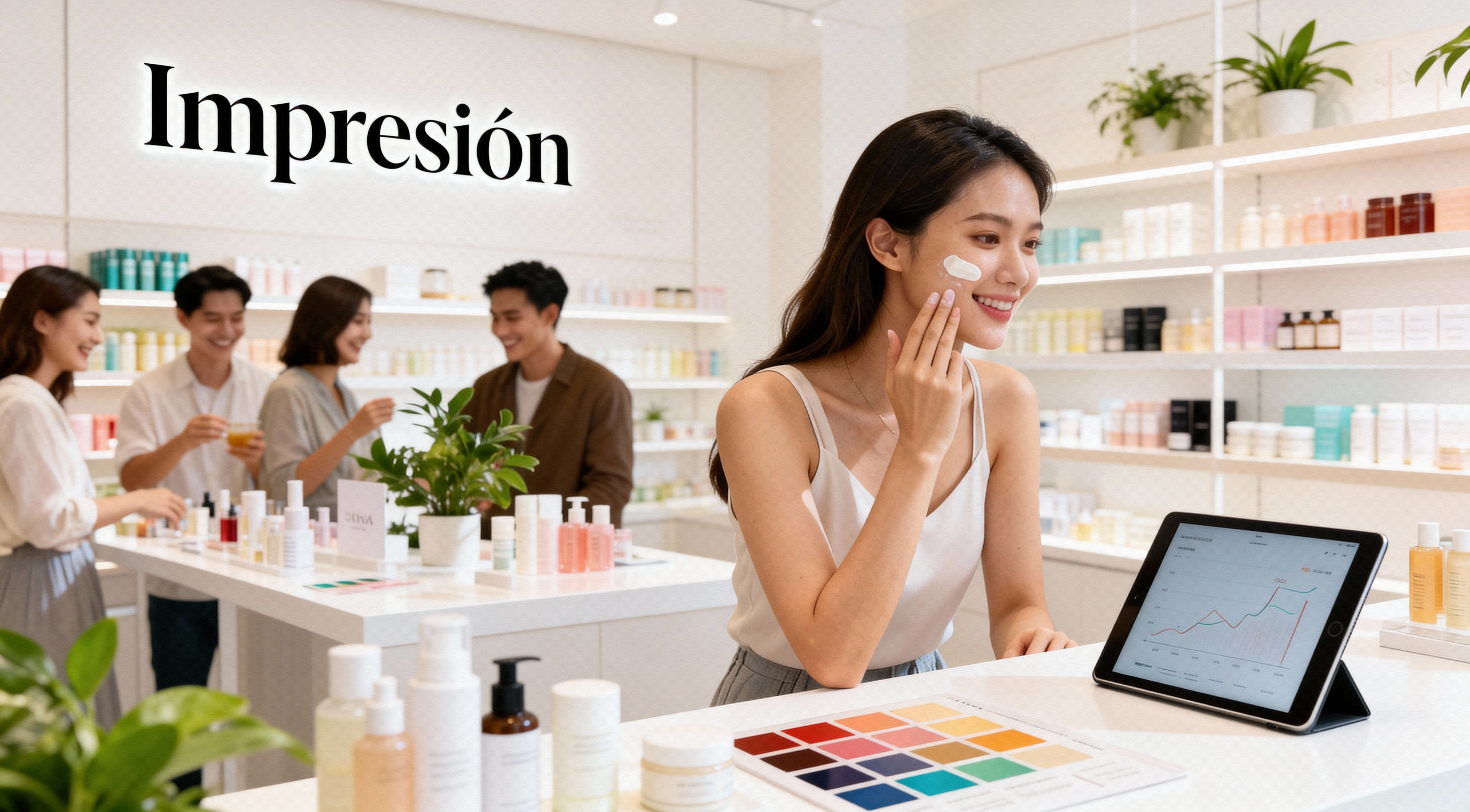 Probadoras de productos: la guía para campañas de sampling que convierten en 2026