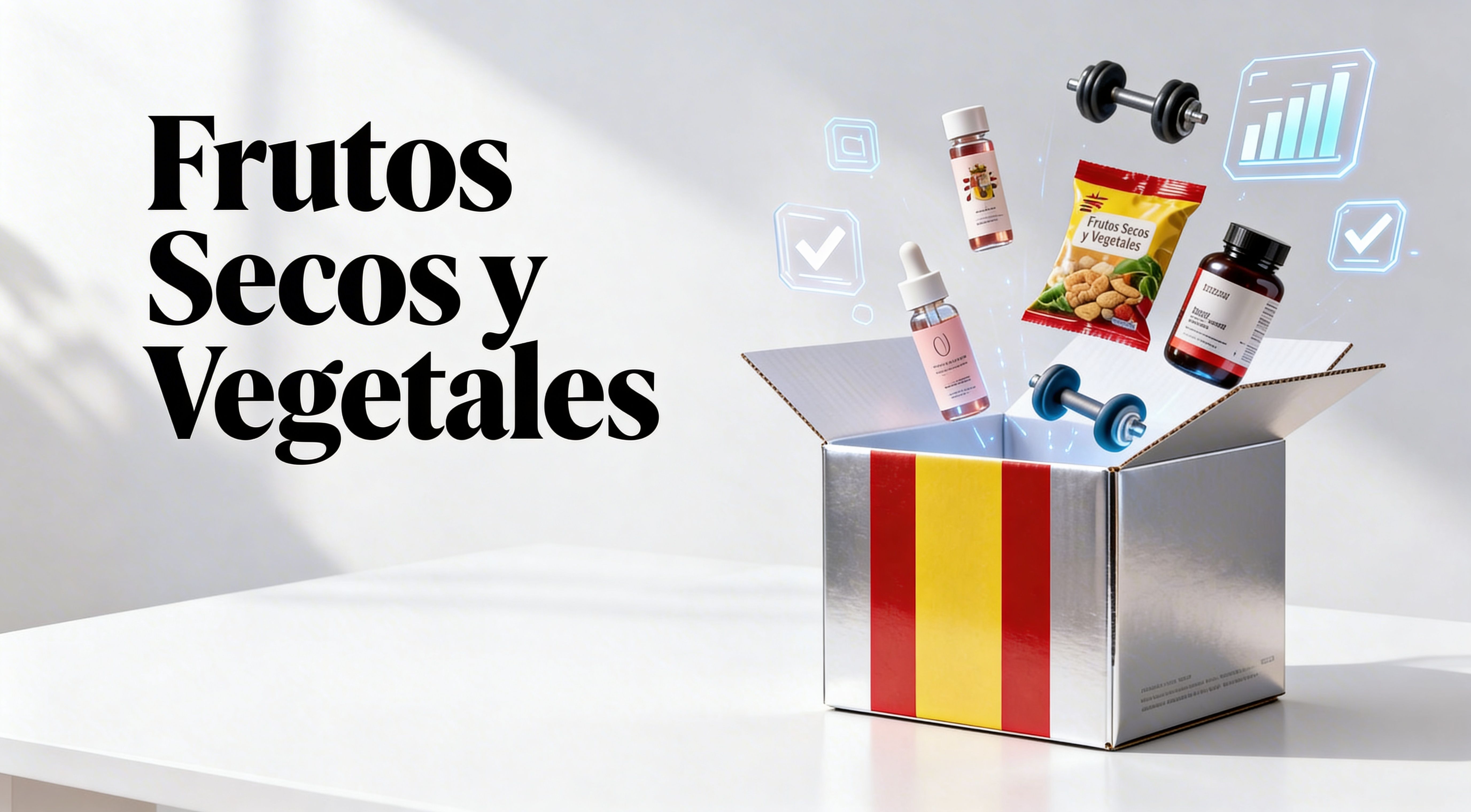 Mystery Box España: La Guía Definitiva para Campañas de Sampling con ROI en 2026