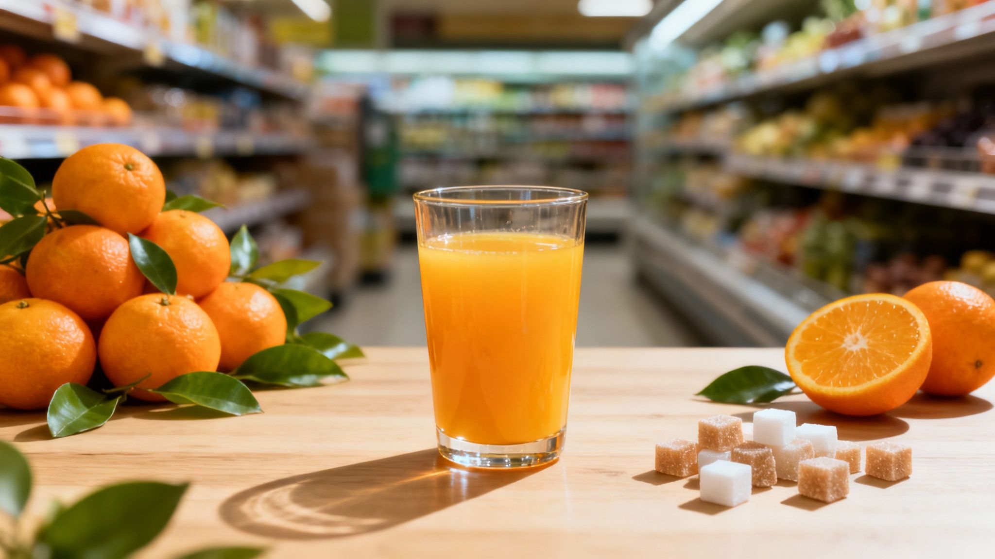 Hohes c opiniones reales: lo bueno y lo malo del zumo más popular