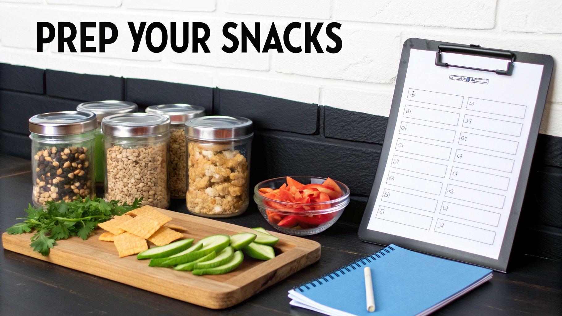 Healthy Snacks For Studying To Boost Your Brainpower Rip Van