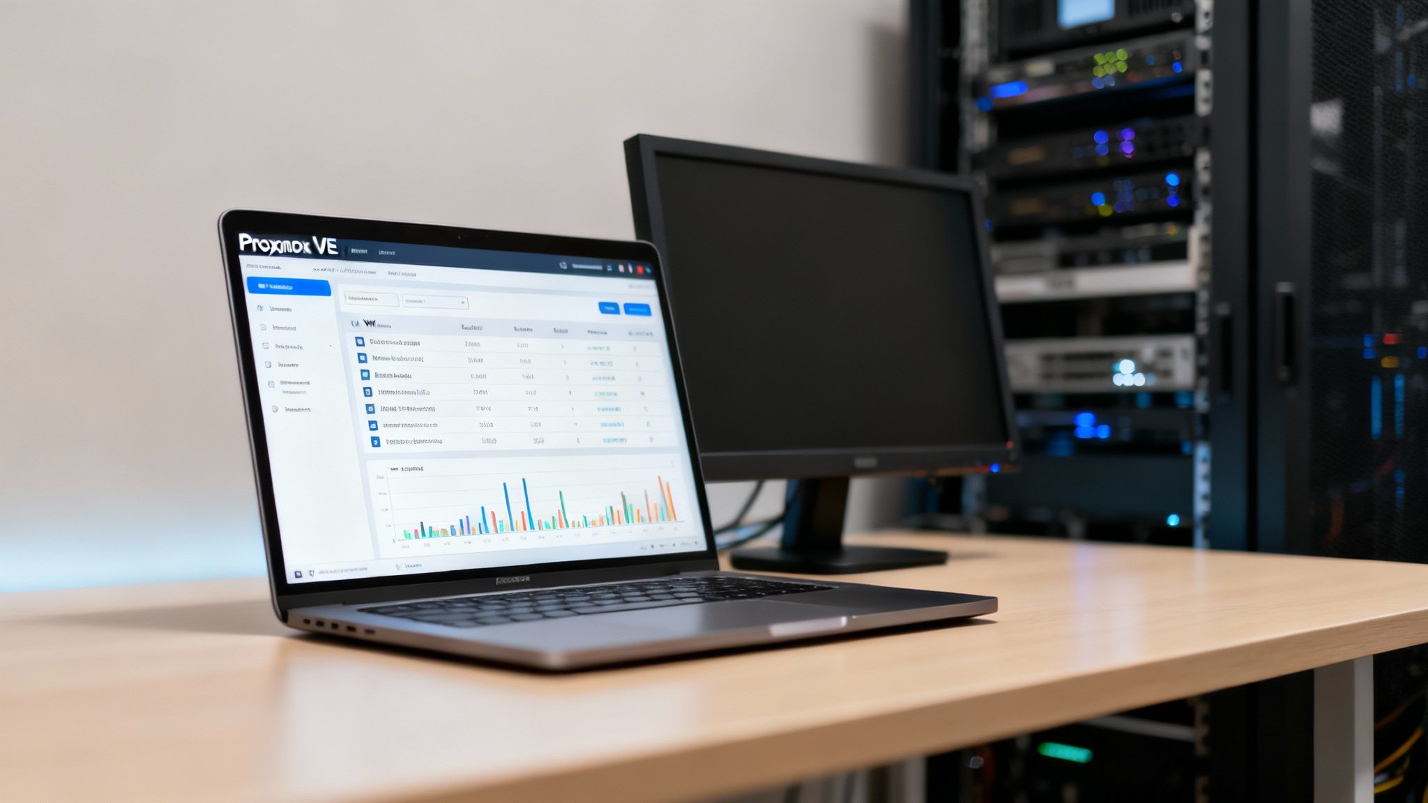 Screenshot from https://www.proxomox.com/en/proxmox-ve