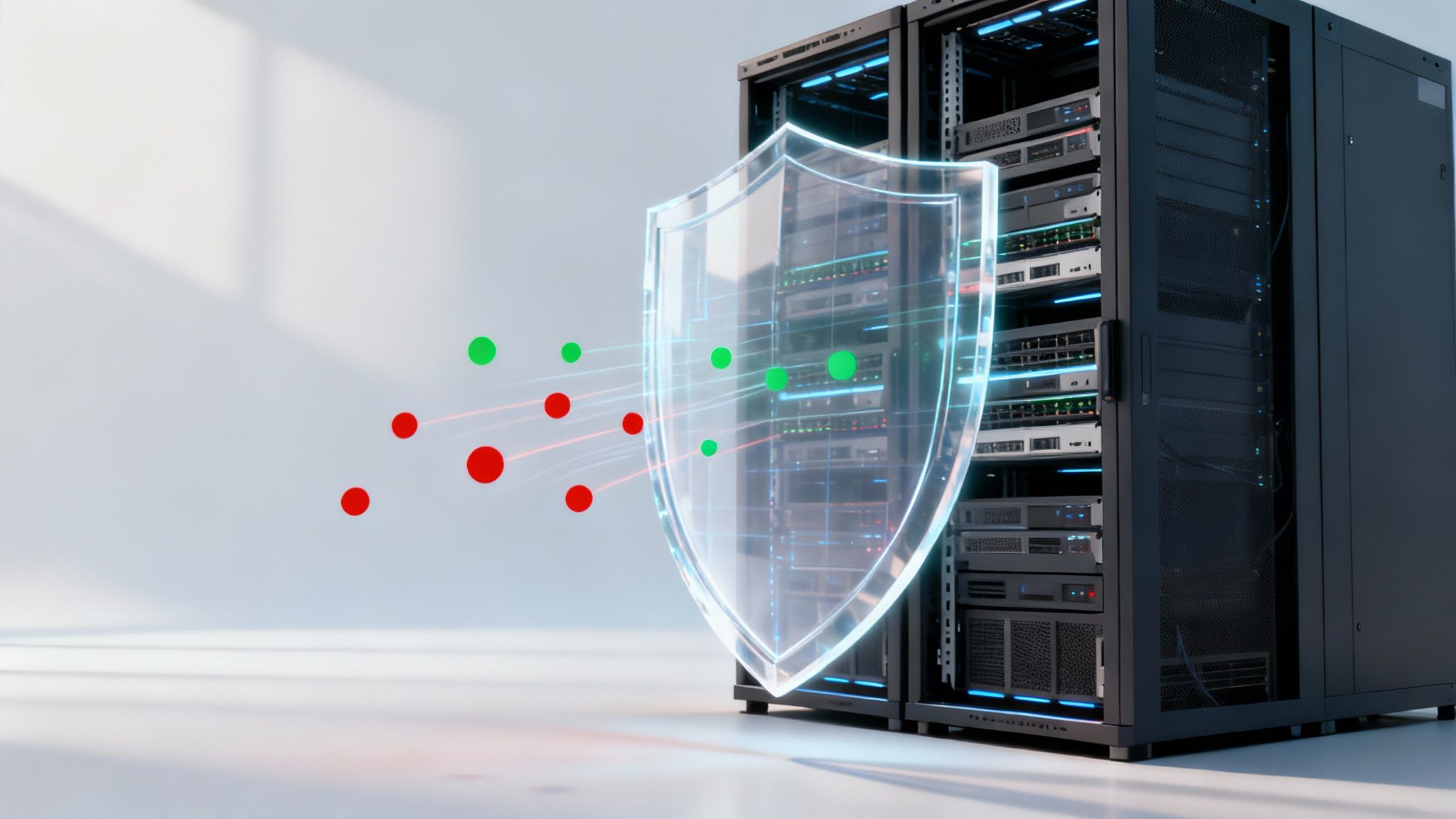 Web Application Firewalls (WAF)