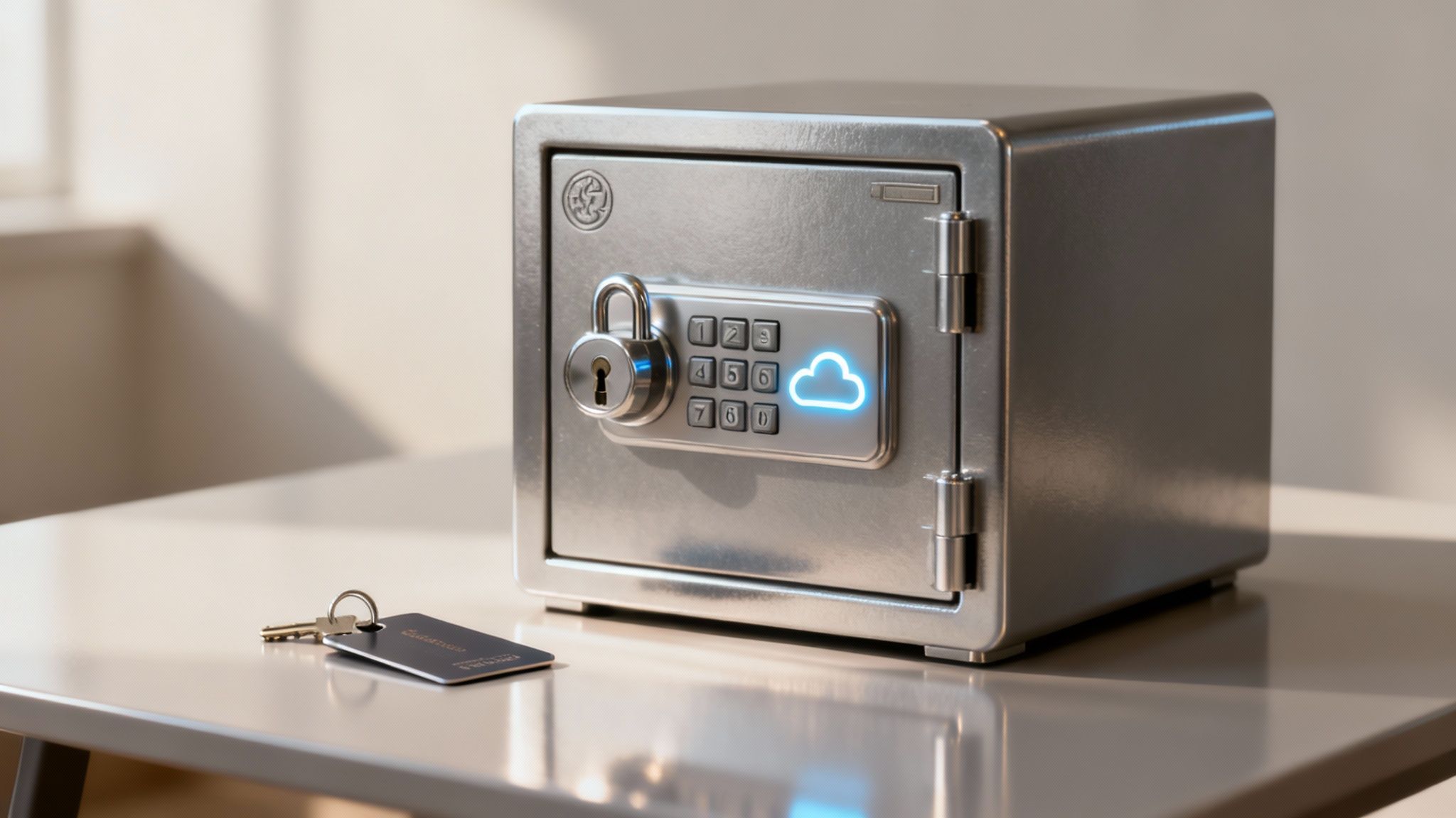 Secret Management and Credential Handling