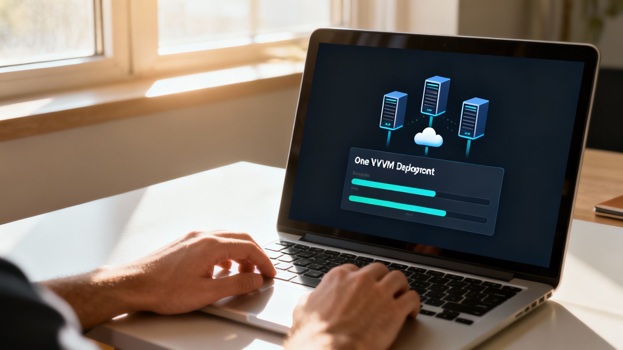 Rapid Deployment and Faster Time-to-Market
