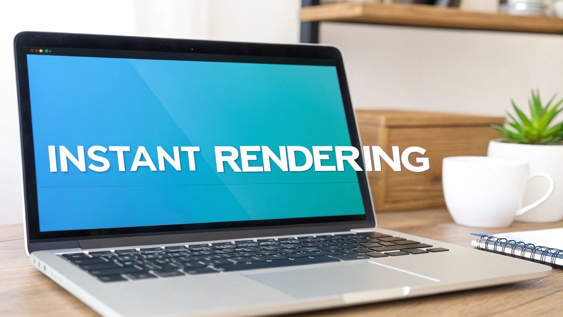 Several lines of minified CSS code on a dark background, illustrating front-end optimization.