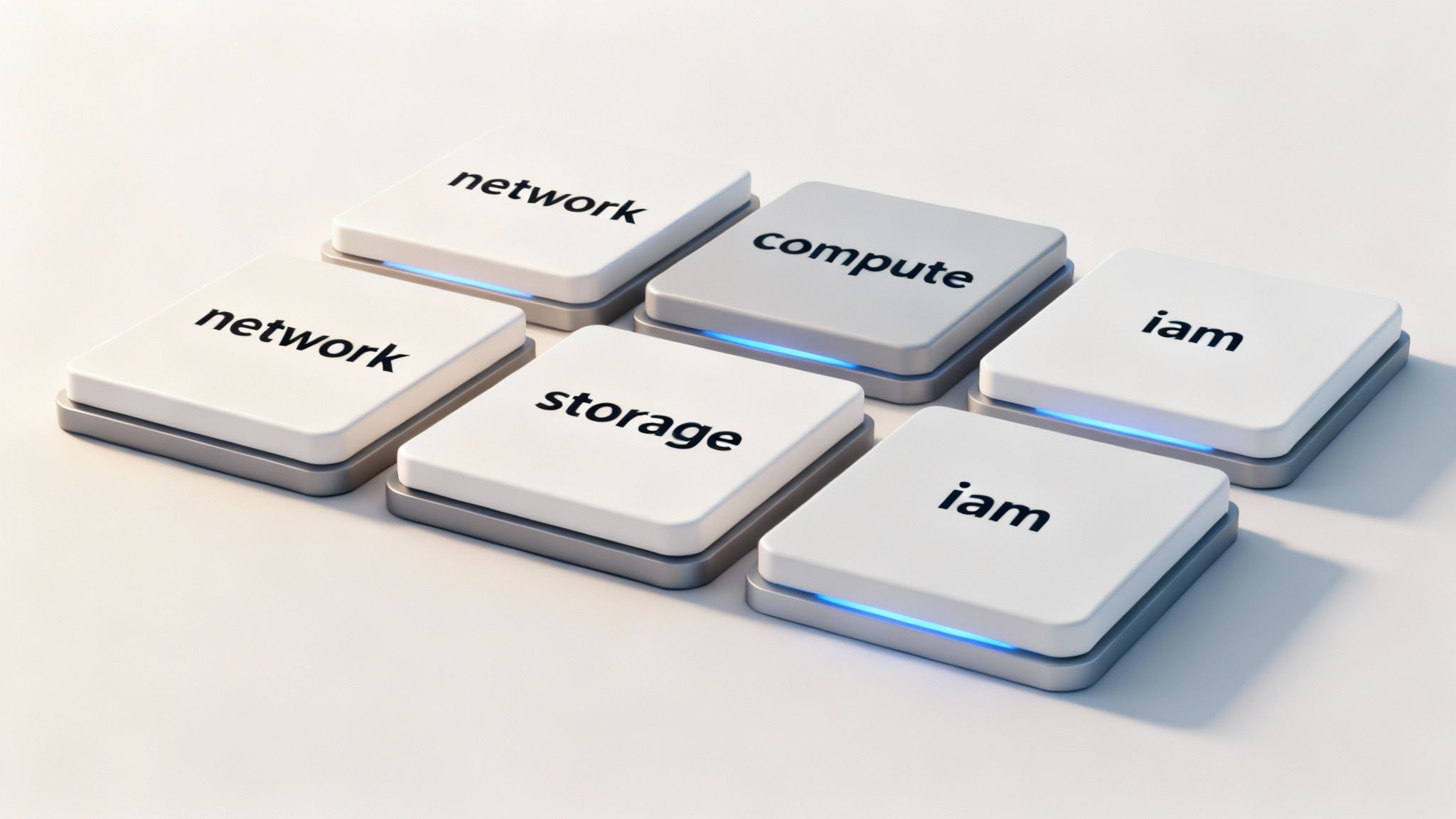 Modularization and Reusable Components