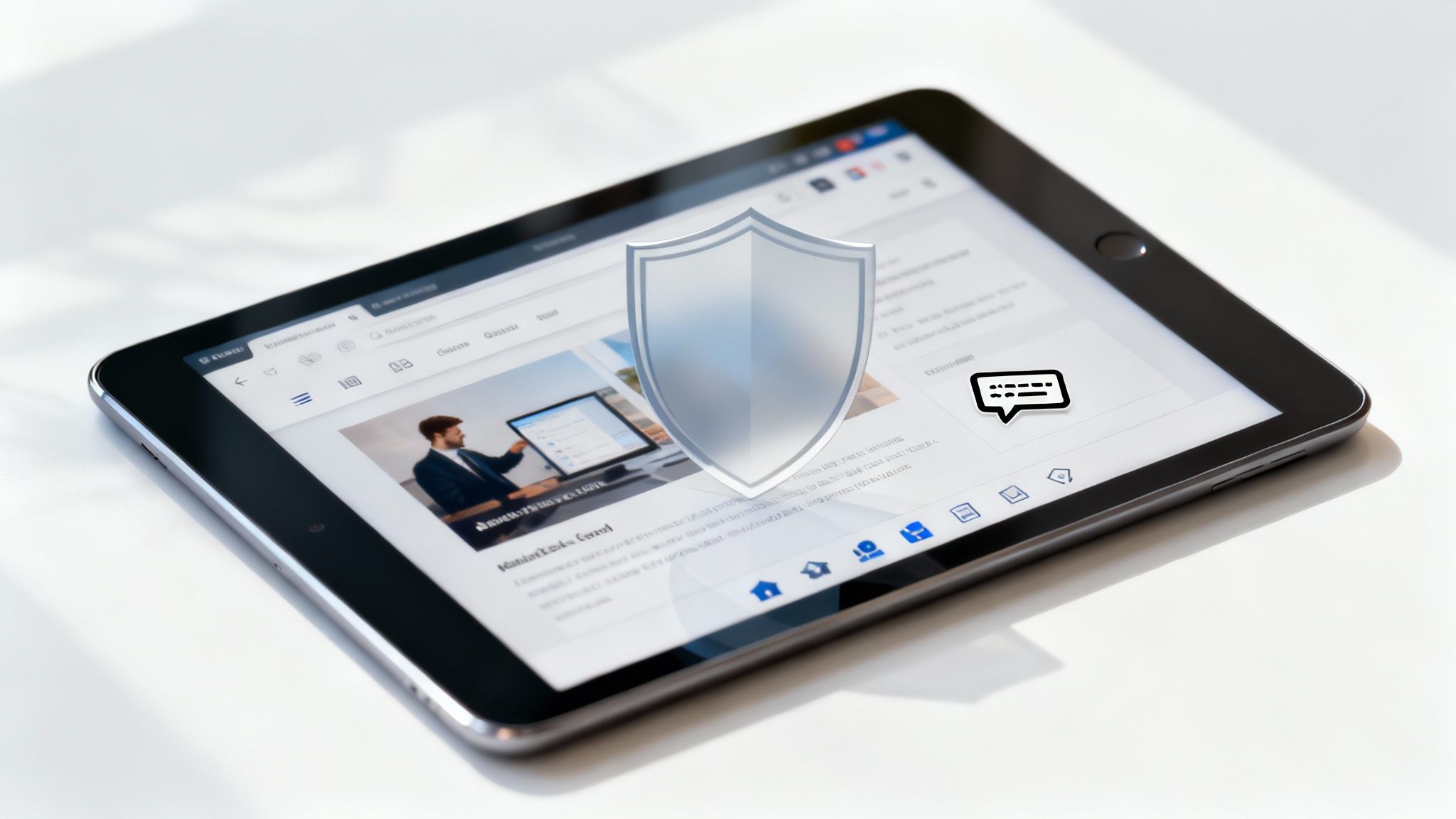 Content Security Policy (CSP)