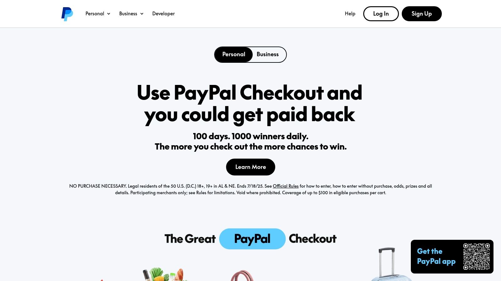 PayPal