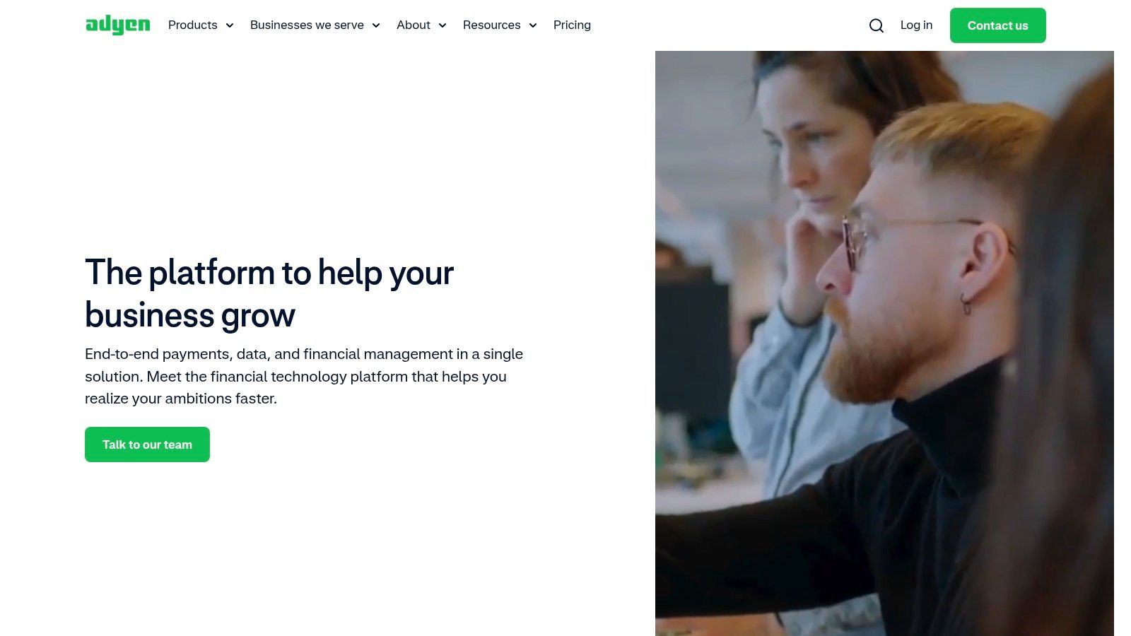 Adyen