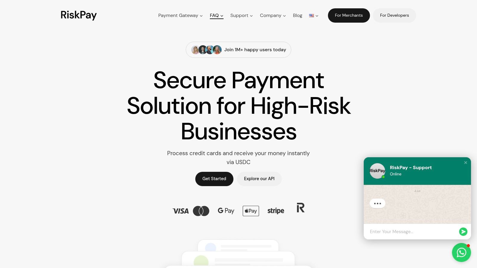 RiskPay