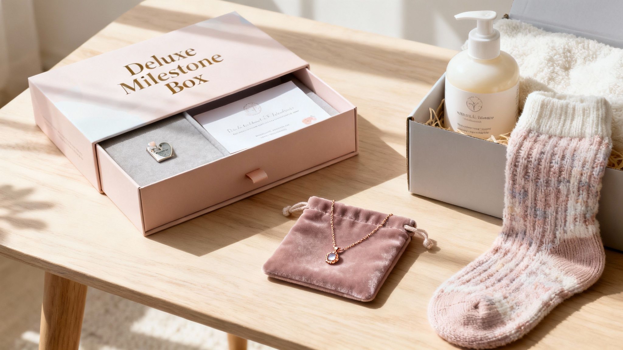 TreasuredTale curated collection