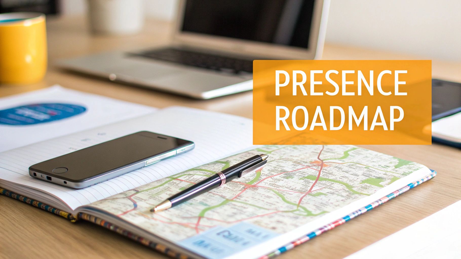 Executive Presence Roadmap