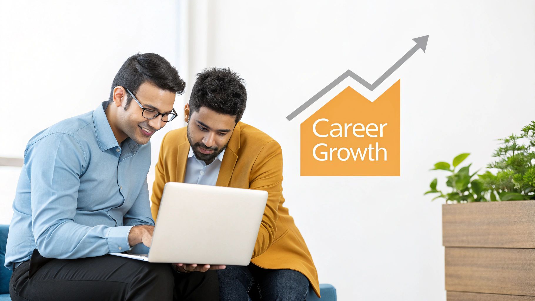 Career Development and Learning Opportunities