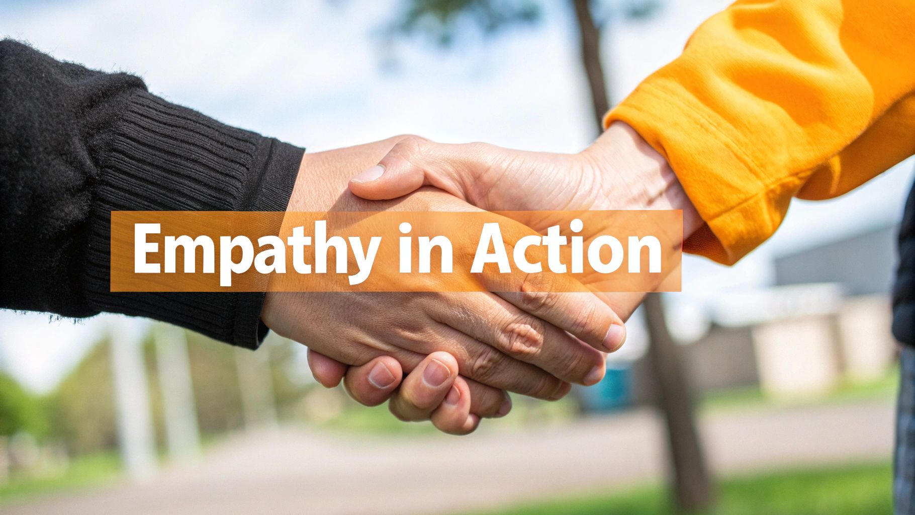 Empathy