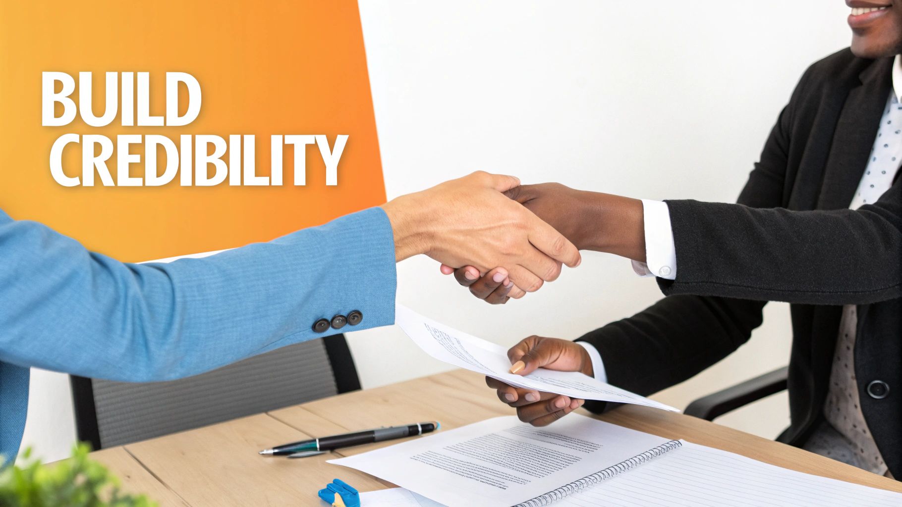 A group of professionals collaborating and engaging in a modern office setting