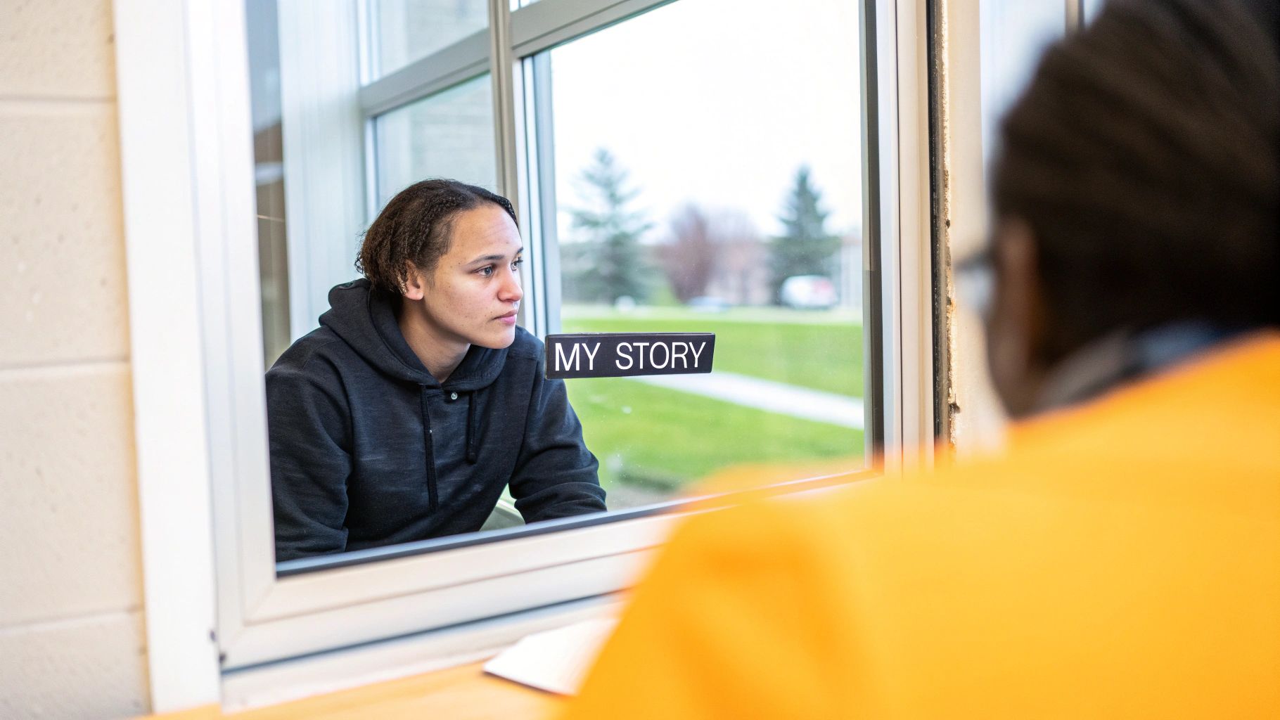 Personal Stories & Vulnerability Posts