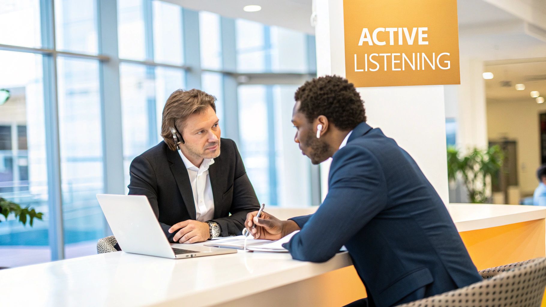 Active Listening