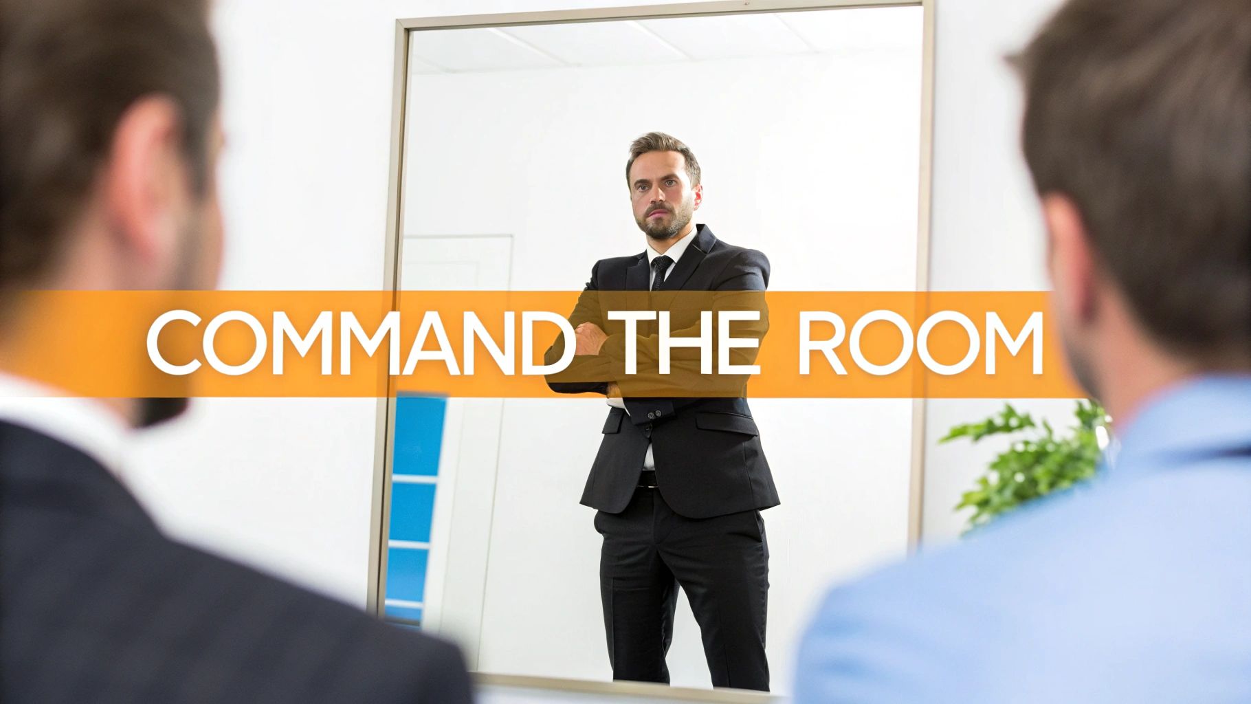 Powerful Presence Exercise