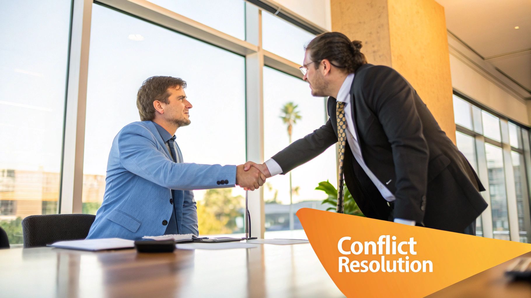 Emotional Intelligence