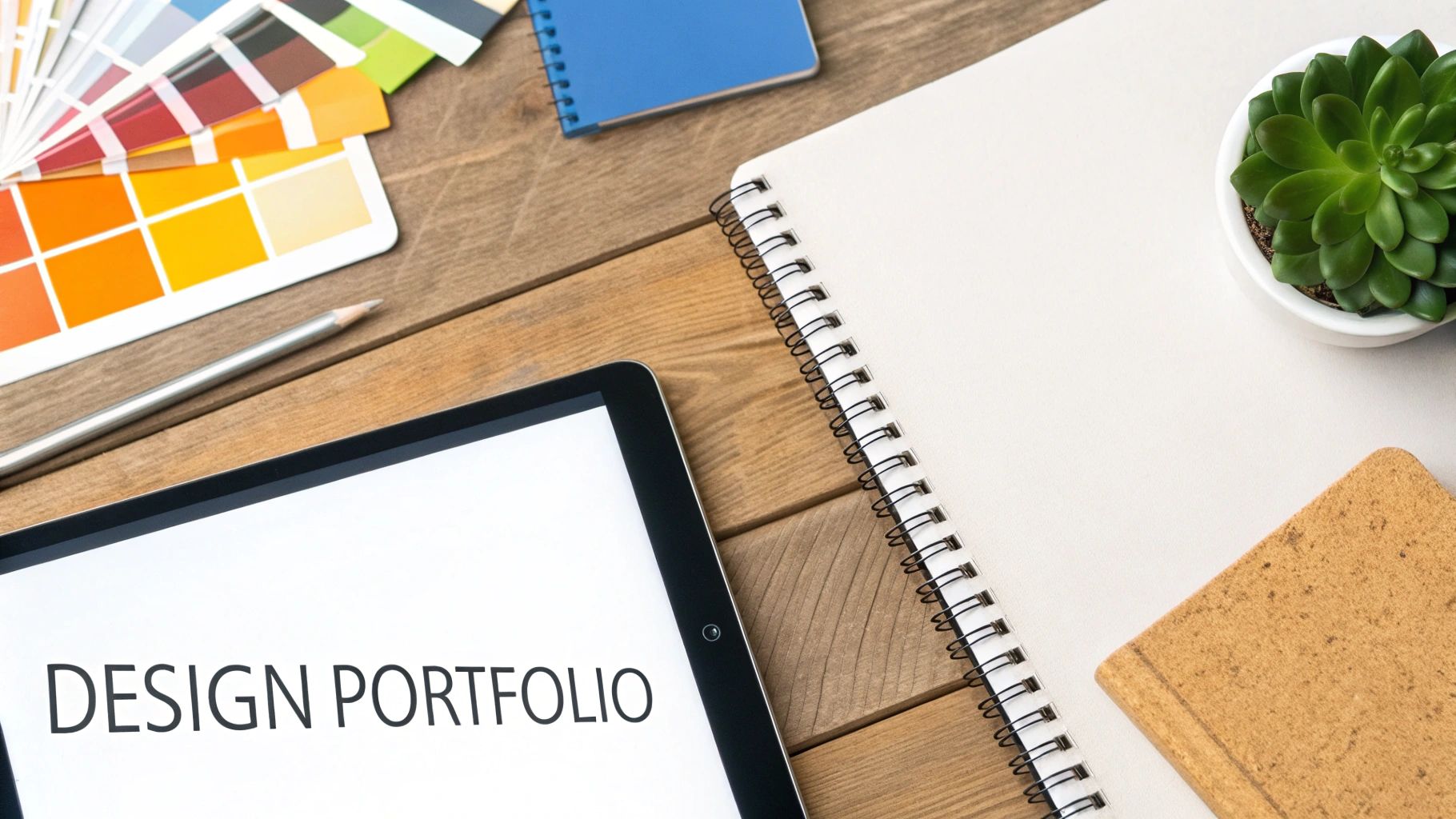 The Creative Professional/Designer Summary