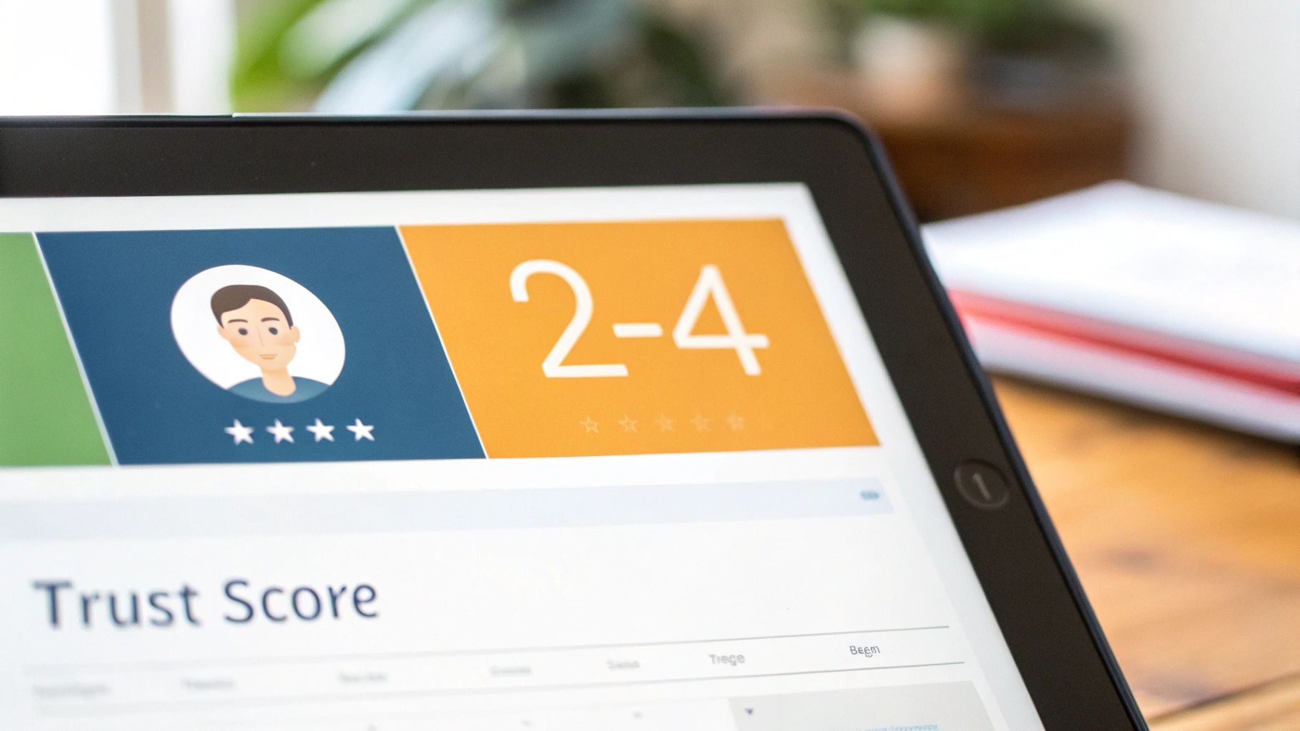 Three stacked credit cards labeled LinkedIn Free, Premium, and Sales Navigator, showing a clear hierarchy of networking capabilities.