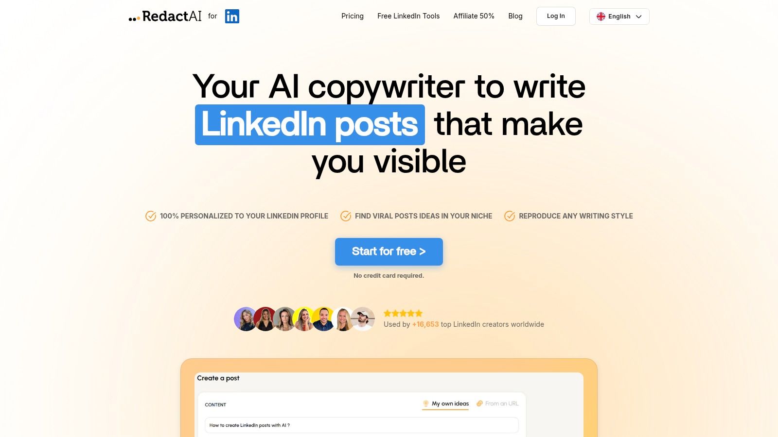 RedactAI