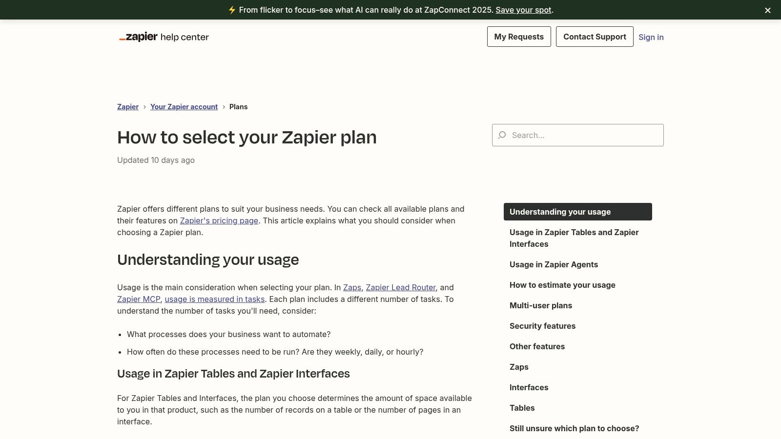 Zapier