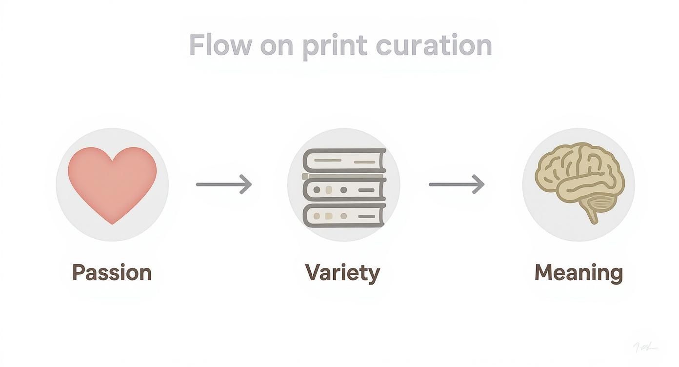 Infographic about pictures wall collage