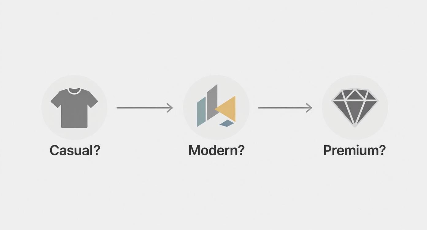 Infographic about wall art prints