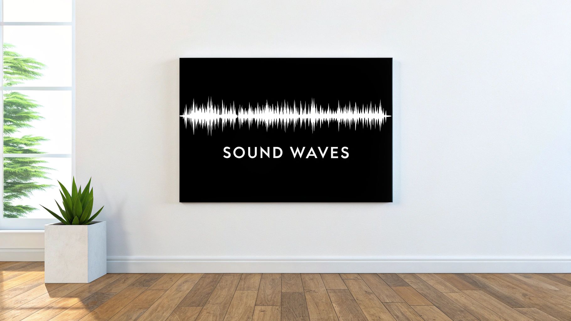 Music-Themed Lighting Design
