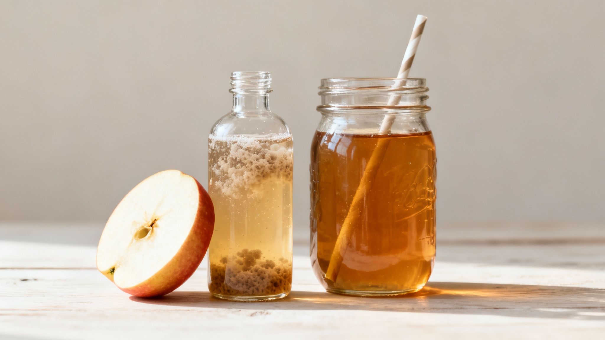 Apple Cider Vinegar