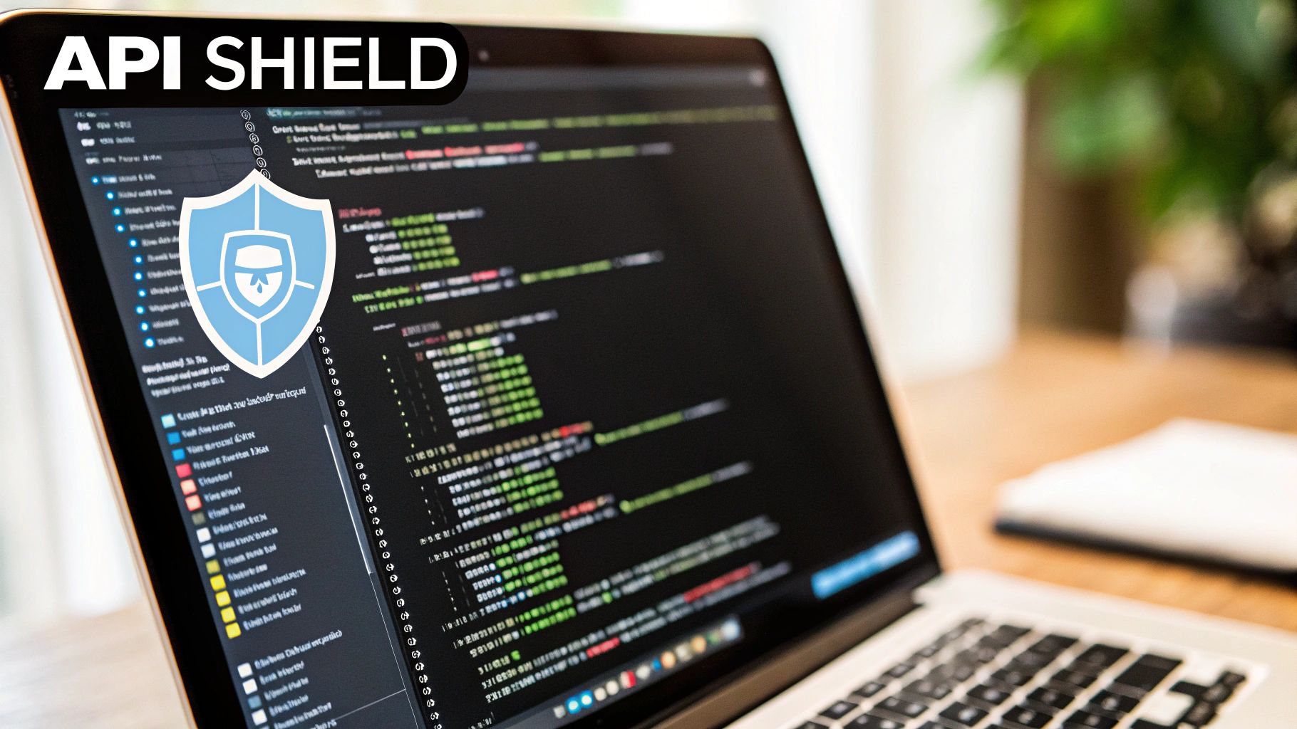 Implement Proper API Security