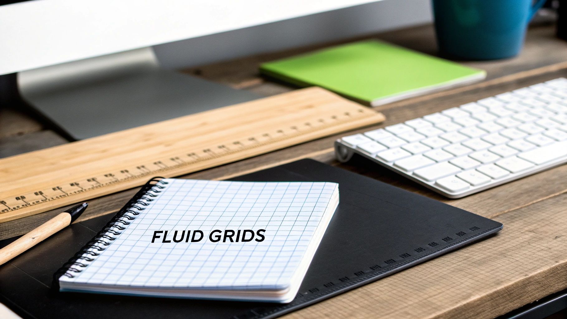 Flexible Grid Systems