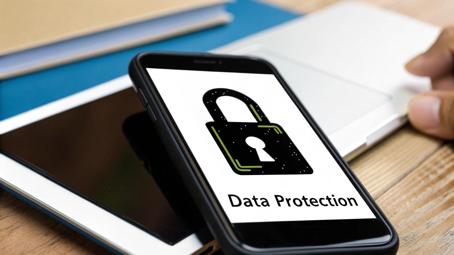 Security and Privacy