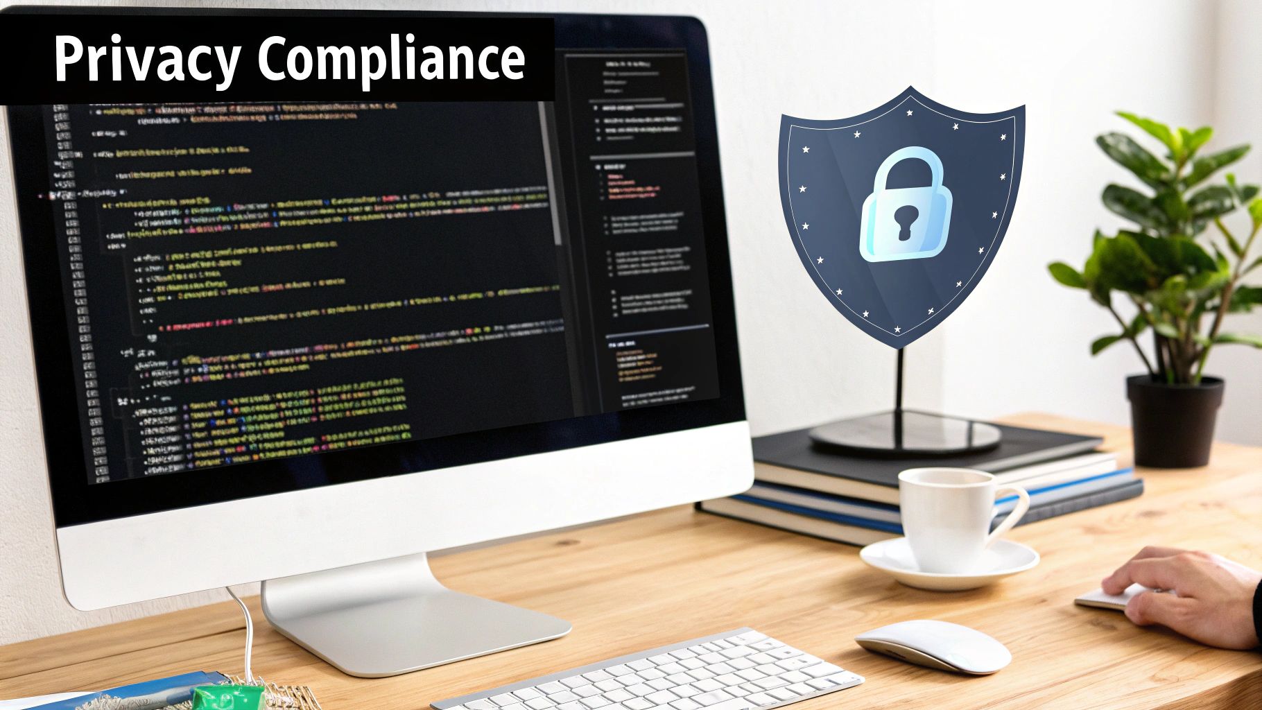 Security and Privacy Compliance Verification