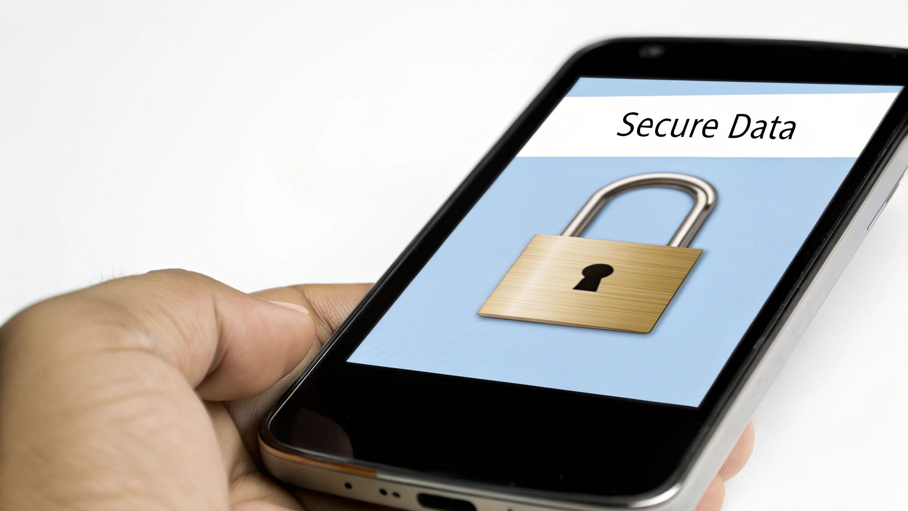 Security-First Development