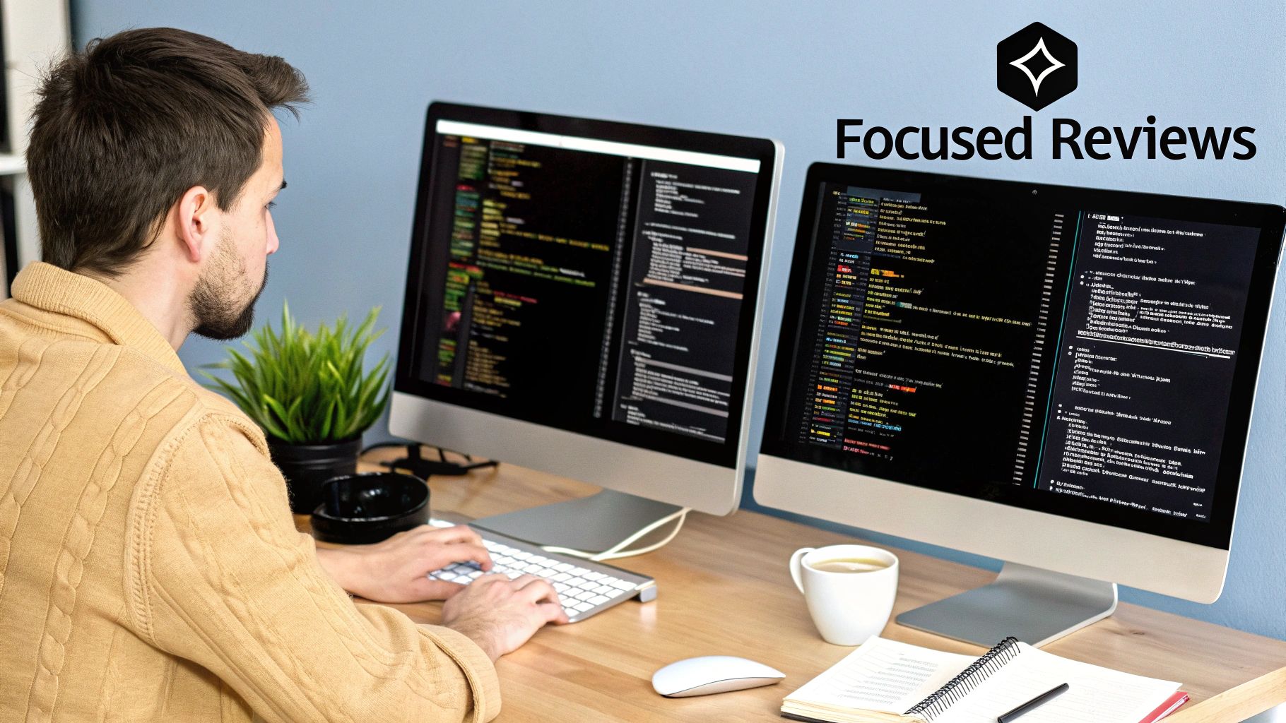 Review Small, Focused Pull Requests