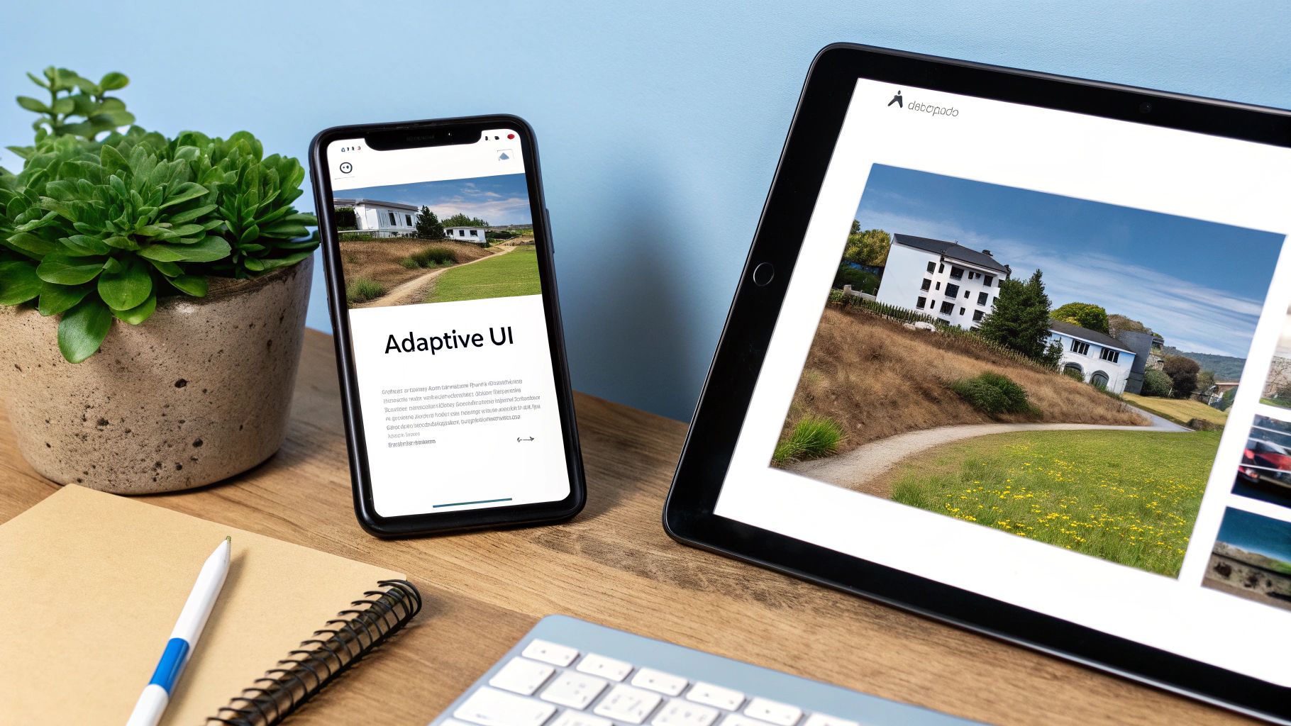 Responsive Design and Device Adaptation