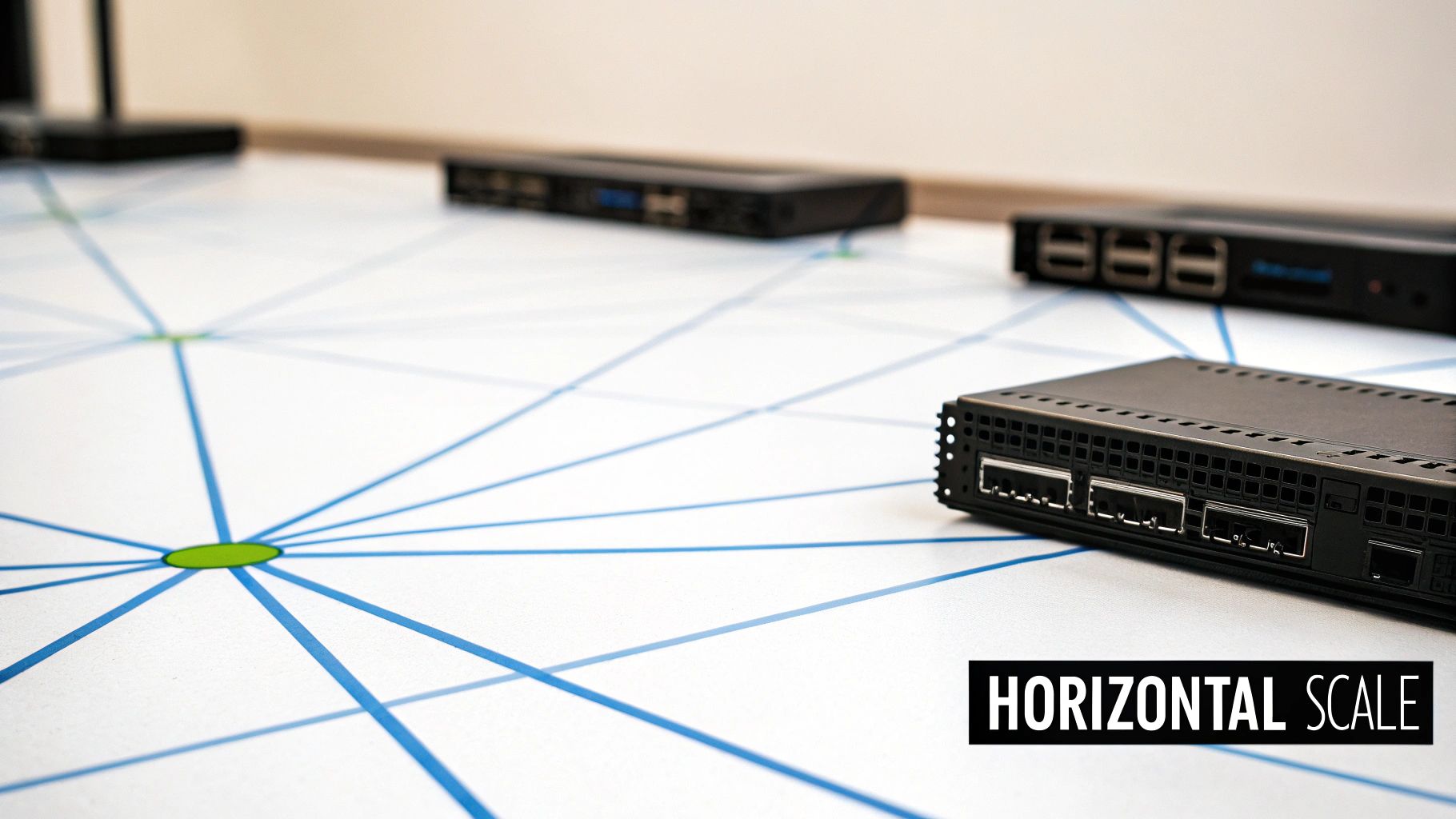 Connection Pooling