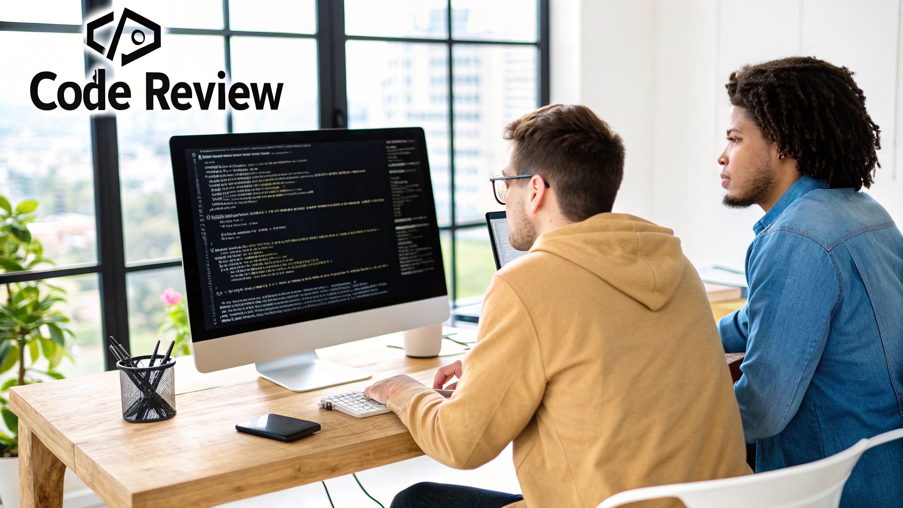 Code Review Process