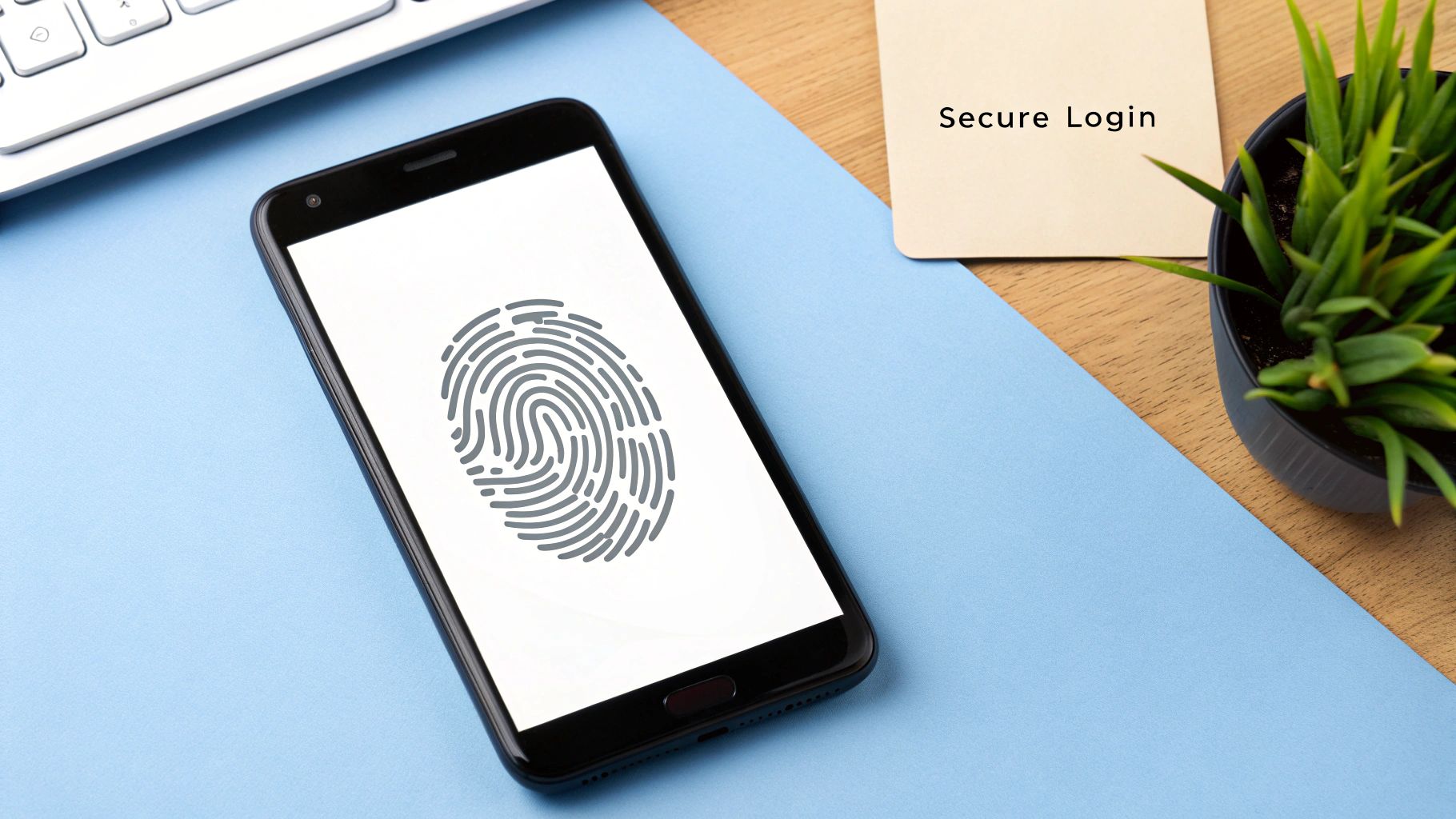 Implement Secure Authentication and Authorization