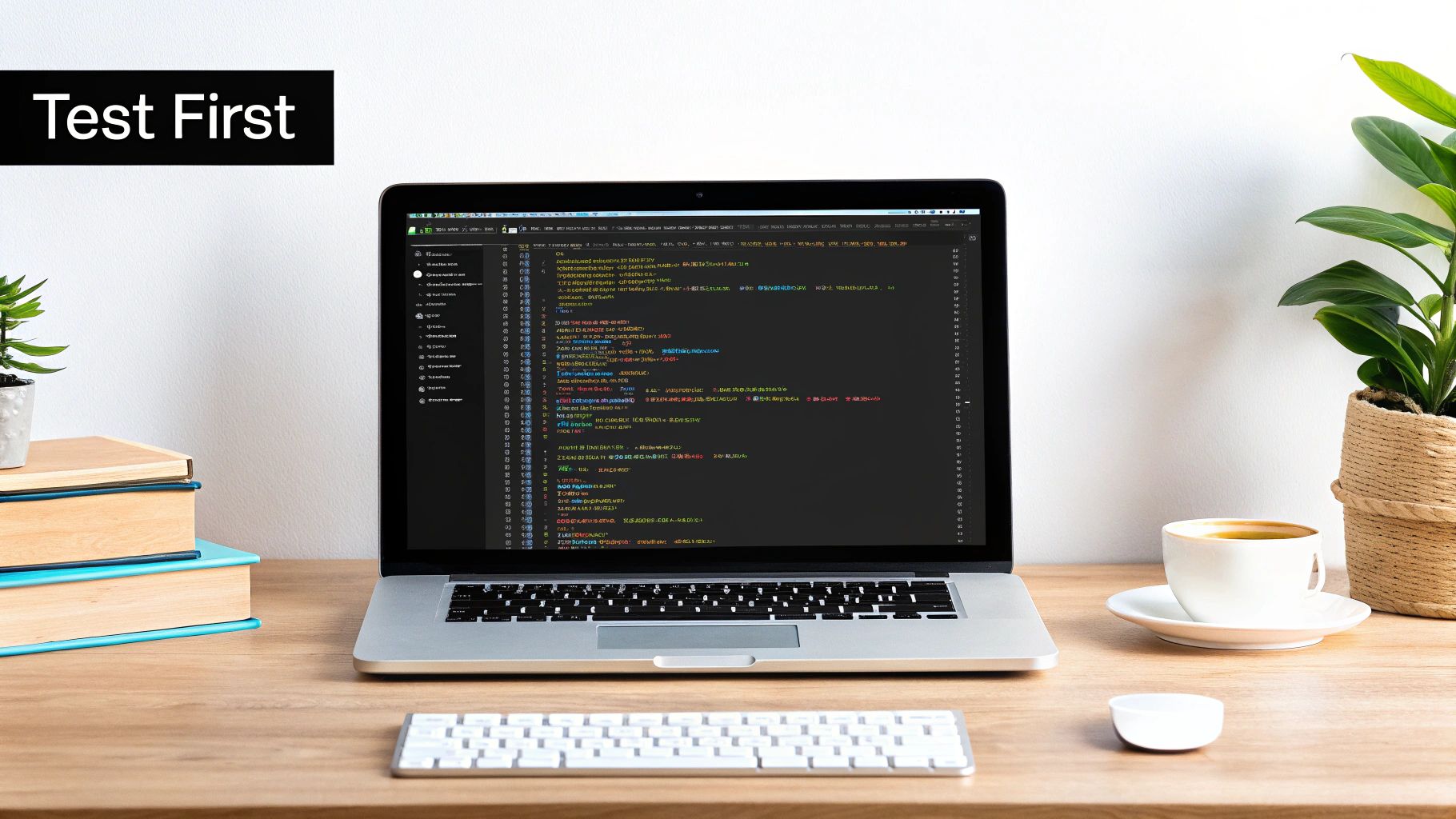 Test-Driven Development (TDD)
