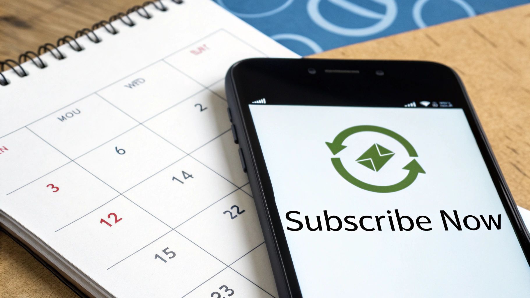 Subscription-Based Model