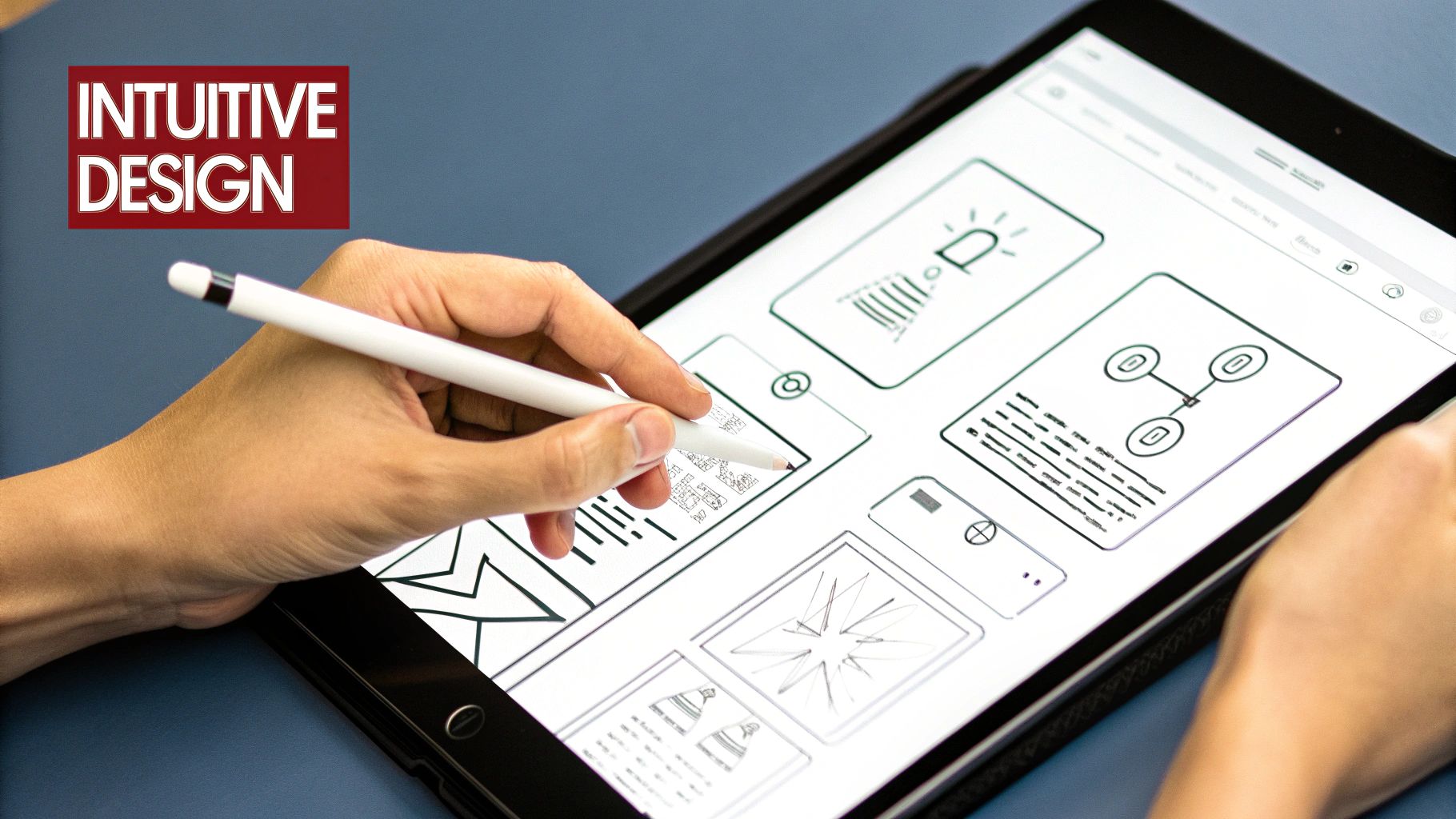 User Interface and Experience Design