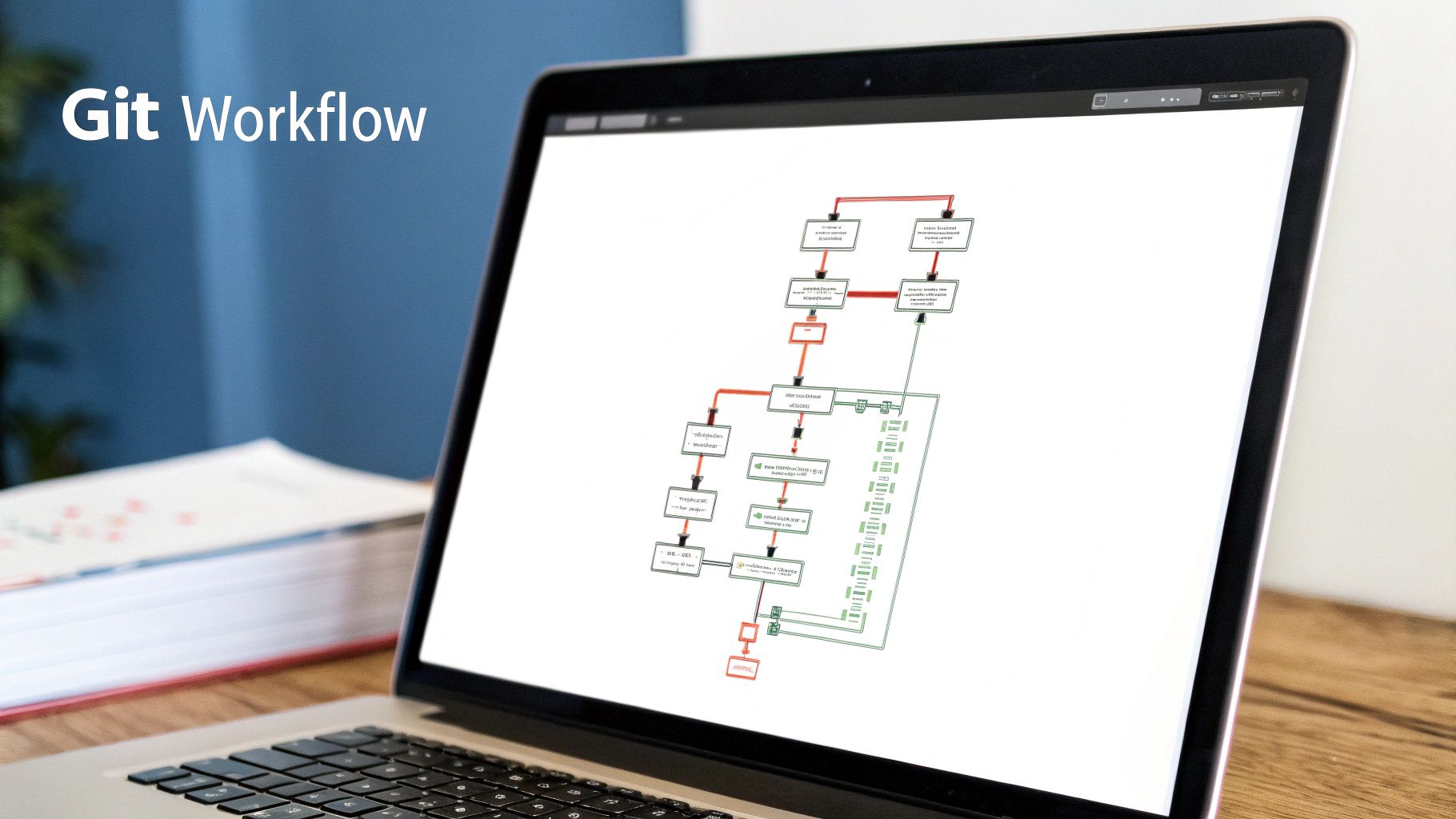 Version Control and Git Workflow