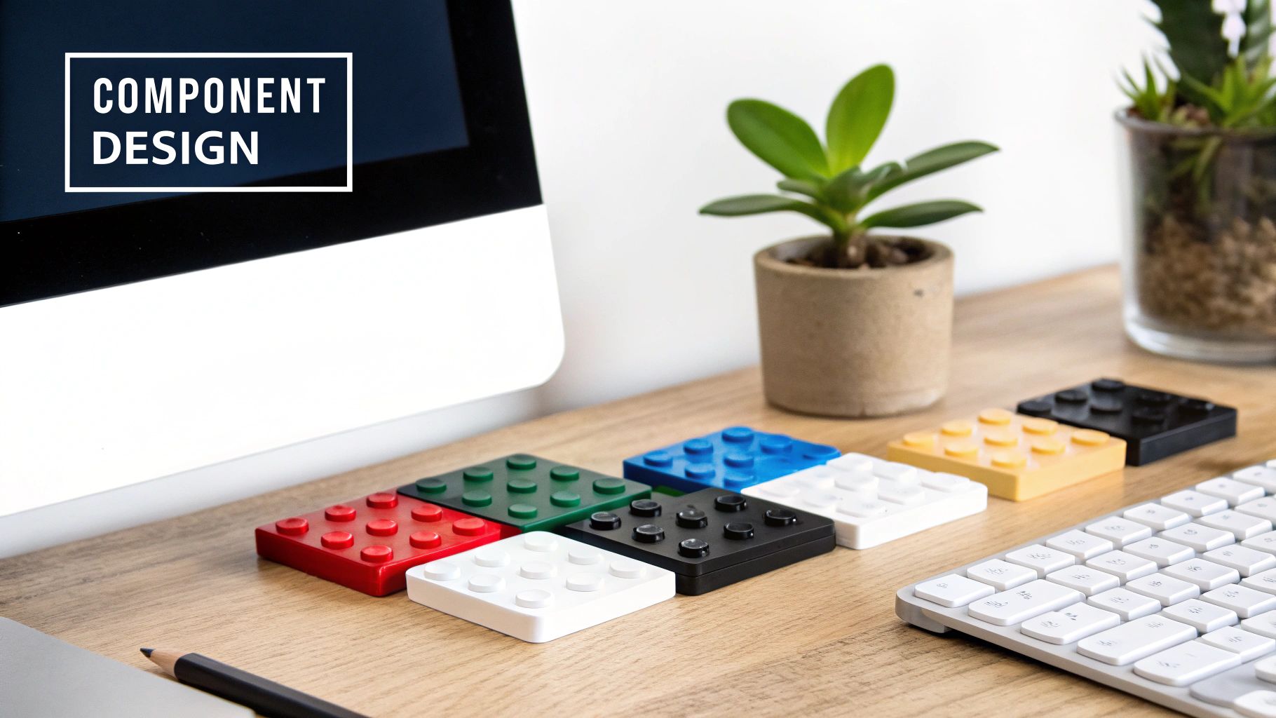 Component-Based Architecture