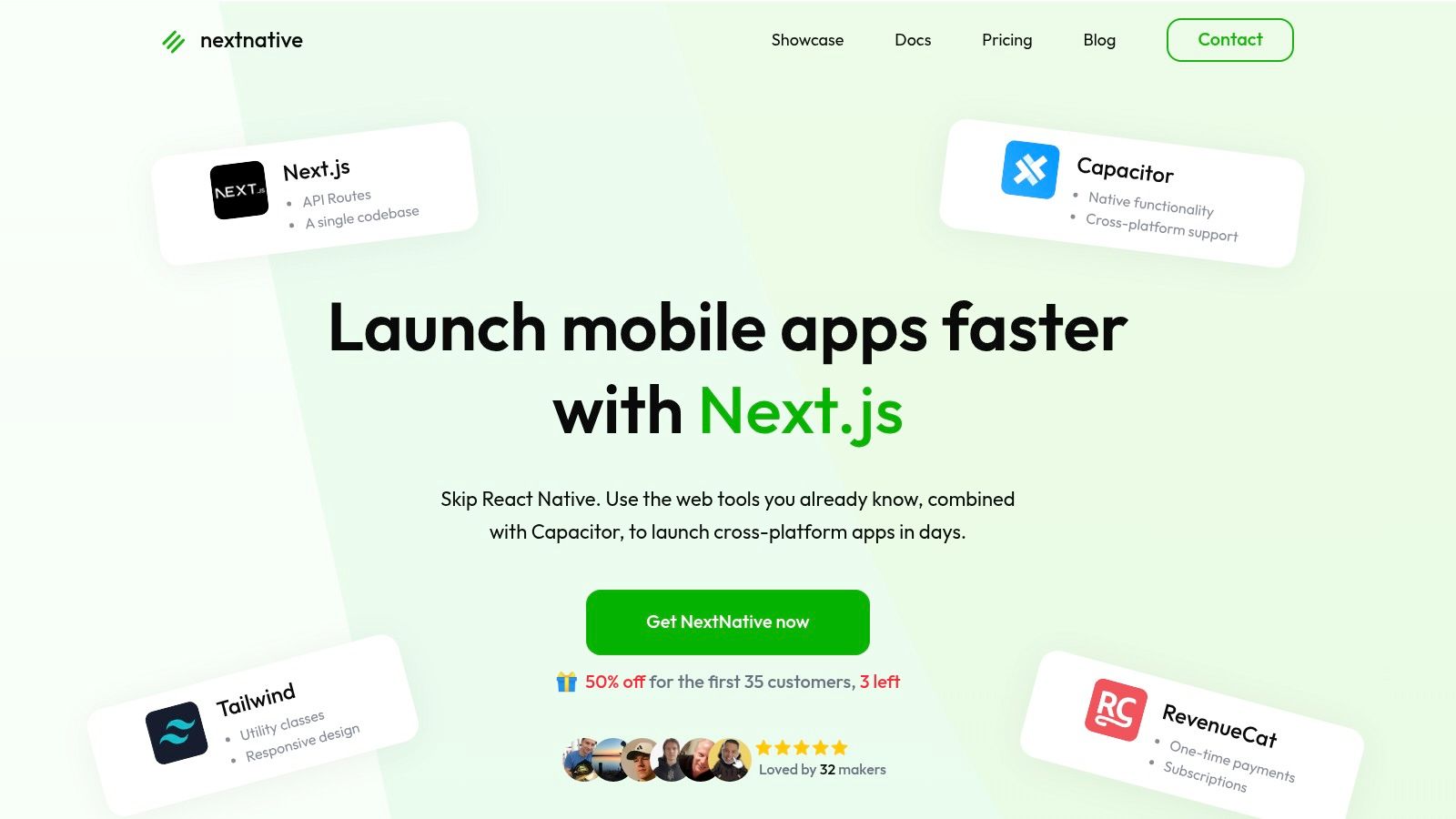NextNative