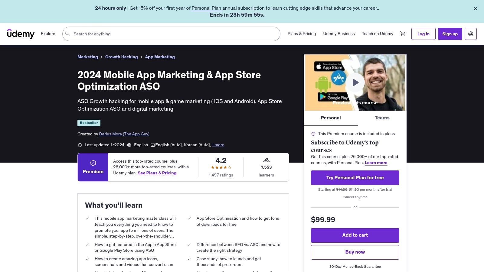 Udemy